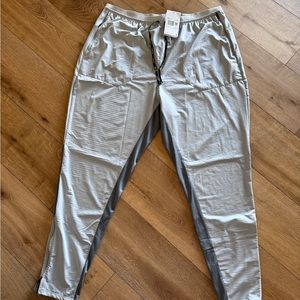 Nike jogger running pants XXL tall NWT